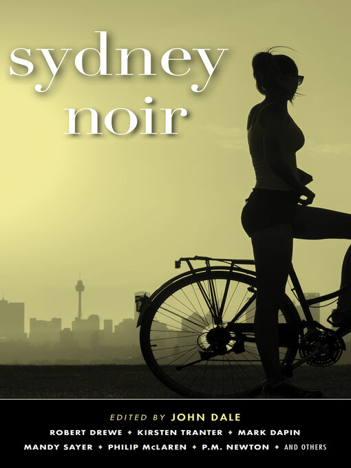 Title details for Sydney Noir by John Dale - Available
